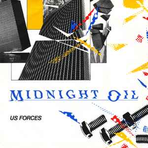 US Forces - Midnight Oil