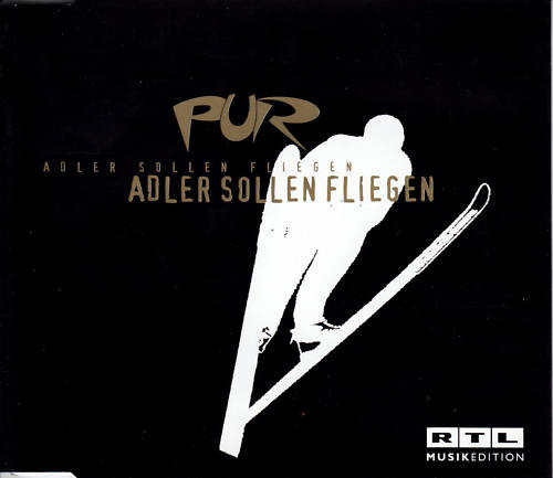 baixar álbum Download Pur - Adler Sollen Fliegen album