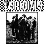 Cover of The Specials, 1980, Vinyl