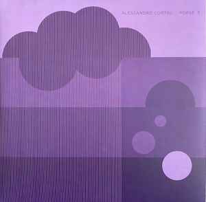 Alessandro Cortini - Forse 3 album cover