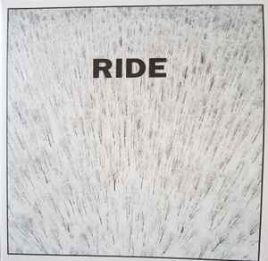 4 EPs - Ride