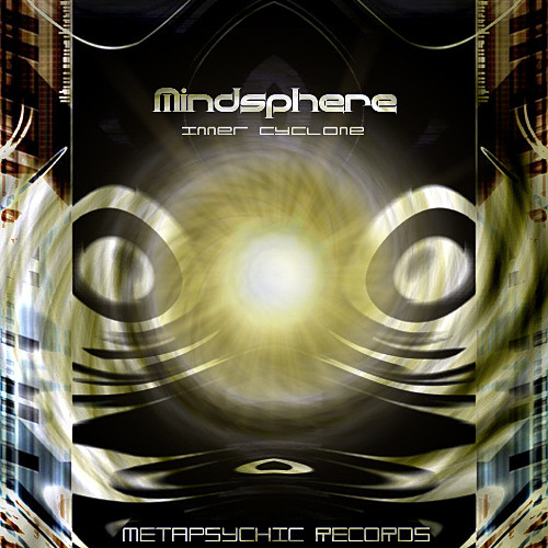 lataa albumi Mindsphere - Inner Cyclone