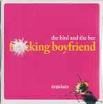 Cover of F*cking Boyfriend (Remixes), 2006, CD