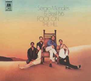 Sérgio Mendes & Brasil '66 – Equinox (CD) - Discogs