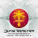 Cover of From The Land Of The Rising Sun - Inside The Reactor II, 2012-01-18, File
