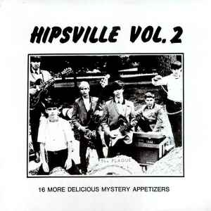 Hipsville Vol. 2 - Various