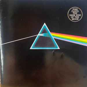 Pink Floyd – Dark Side Of The Moon (CD) - Discogs