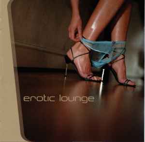 Erotic Lounge - Various