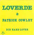 Cover of Die Hard Lover, 1982, Vinyl