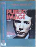 Cover of Public Image (First Issue), 1984, Cassette