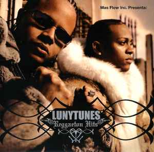 Luny Tunes – Reggaeton Hits (2006, CD) - Discogs