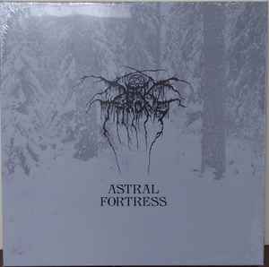 Darkthrone - Astral Fortress