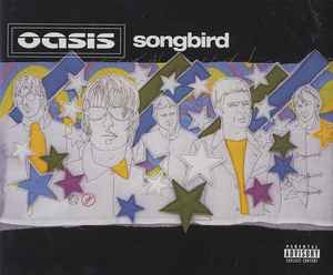 Oasis (2) - Songbird album cover