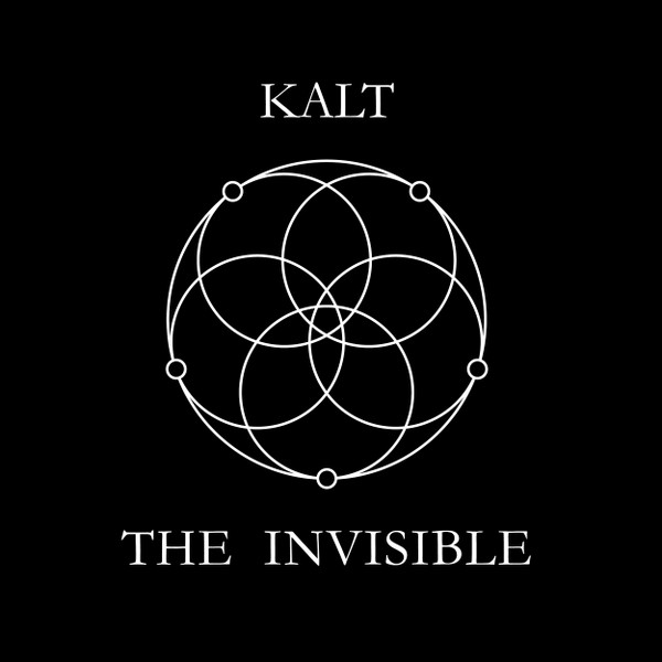 Kalt – The Invisible (2014, CD) - Discogs