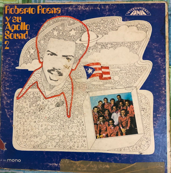 Roberto Roena vinyl, 273 LP records & CD found on CDandLP