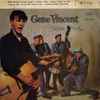 Gene Vincent & His Blue Caps - Gene Vincent And The Blue Caps album art