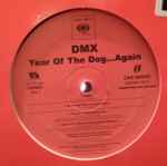 Cover of Year Of The Dog... Again, 2006, Vinyl