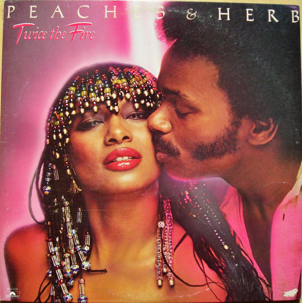 EP Collection by Peaches & Herb on TIDAL