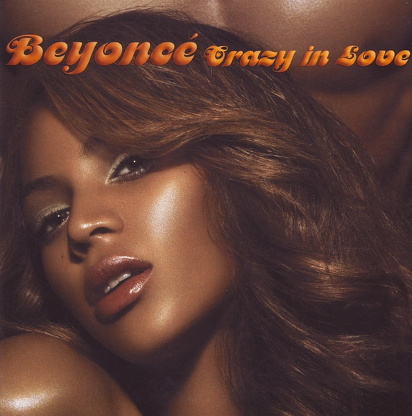 Beyoncé - Crazy In Love print by Chungkong