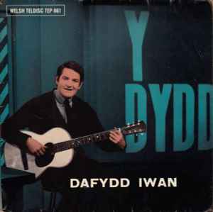 Dafydd Iwan – Peintio'r Byd Yn Wyrdd (1970, Vinyl) - Discogs