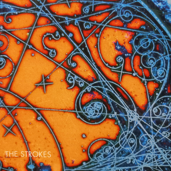 The Strokes – Is This It (2002, CD) - Discogs