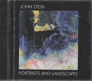 John Stein (3) - Portraits And Landscapes album cover