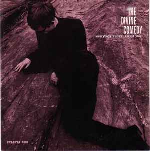 The Divine Comedy – A Secret History (...The Best Of The Divine