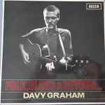 Davy Graham – Folk, Blues & Beyond (1965, Vinyl) - Discogs