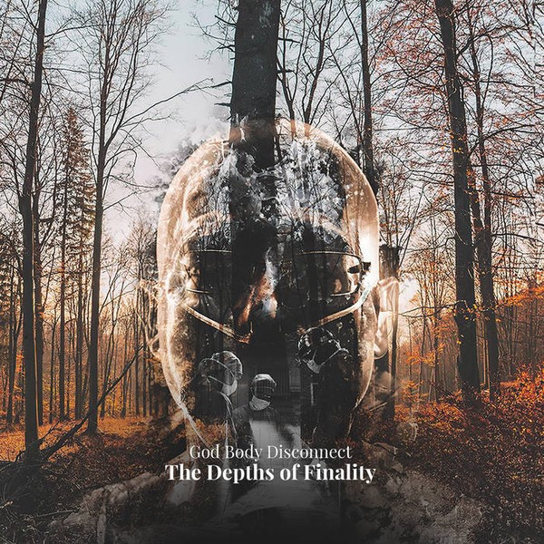 God Body Disconnect – The Depths Of Finality (2020, CD) - Discogs