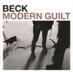 Cover of Modern Guilt, 2008-07-07, CD