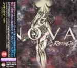 Cover of Nova, 2016-09-21, CD