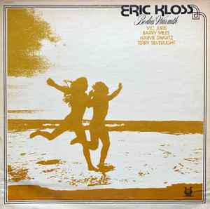 Eric Kloss - Bodies' Warmth album cover