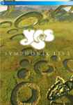 Yes – Symphonic Live (2016, DVD) - Discogs