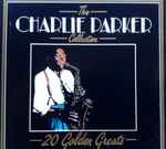 Cover of The Charlie Parker  Collection -20 Golden Greats-, 1987, CD