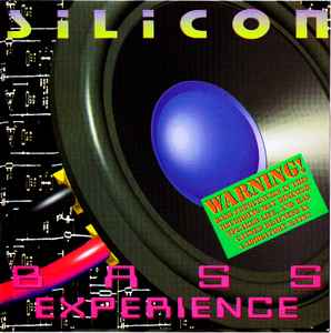 Silicon (10) - Bass Experience  album cover