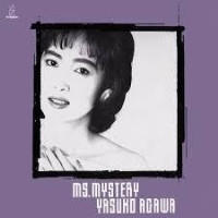 Yasuko Agawa – Ms. Mystery (1987, Vinyl) - Discogs
