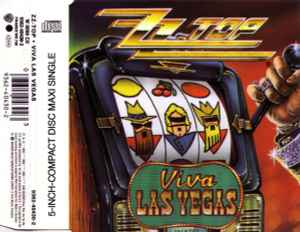 ZZ Top - Viva Las Vegas