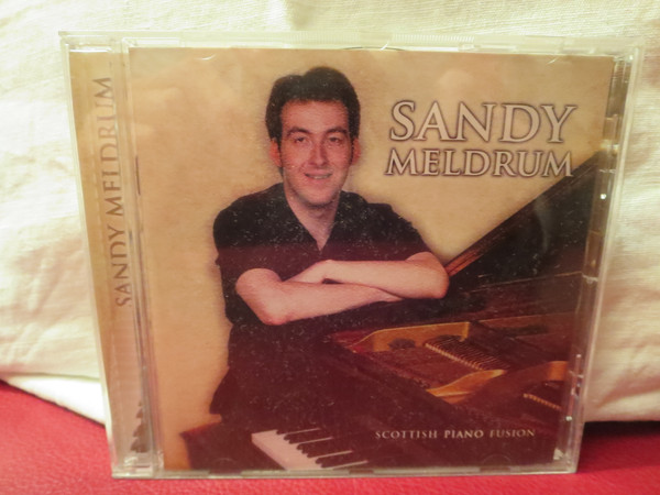 Sandy Meldrum - Scottish Piano Fusion on Discogs