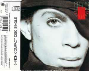Prince And The Revolution – Dream Factory (2000, CD) - Discogs