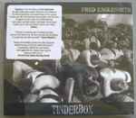 Cover of Tinderbox, 2008, CD