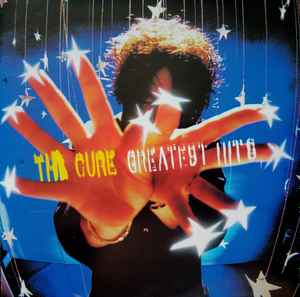 The Cure – Greatest Hits (2001, CD) - Discogs