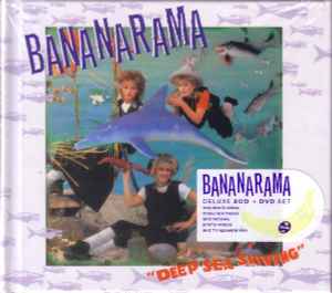 Deep Sea Skiving - Bananarama