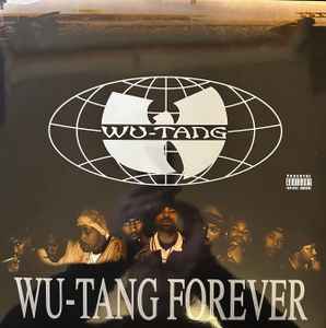 Wu-Tang Forever (Vinyl, LP, Album, Reissue) for sale