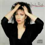 Cover of Jennifer Rush, 1985, CD