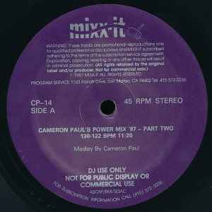 Mixx-it 14 - Various