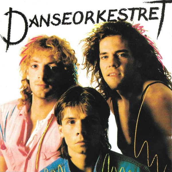 baixar álbum Danseorkestret - Danseorkestret Kom Tilbage Nu