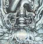Cover of Danzig III: How The Gods Kill, 1998, CD