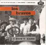 Los Bravos Discography