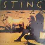 Sting - Ten Summoner's Tales | Releases | Discogs