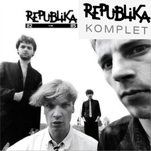 ladda ner album Republika - 82 85 Komplet